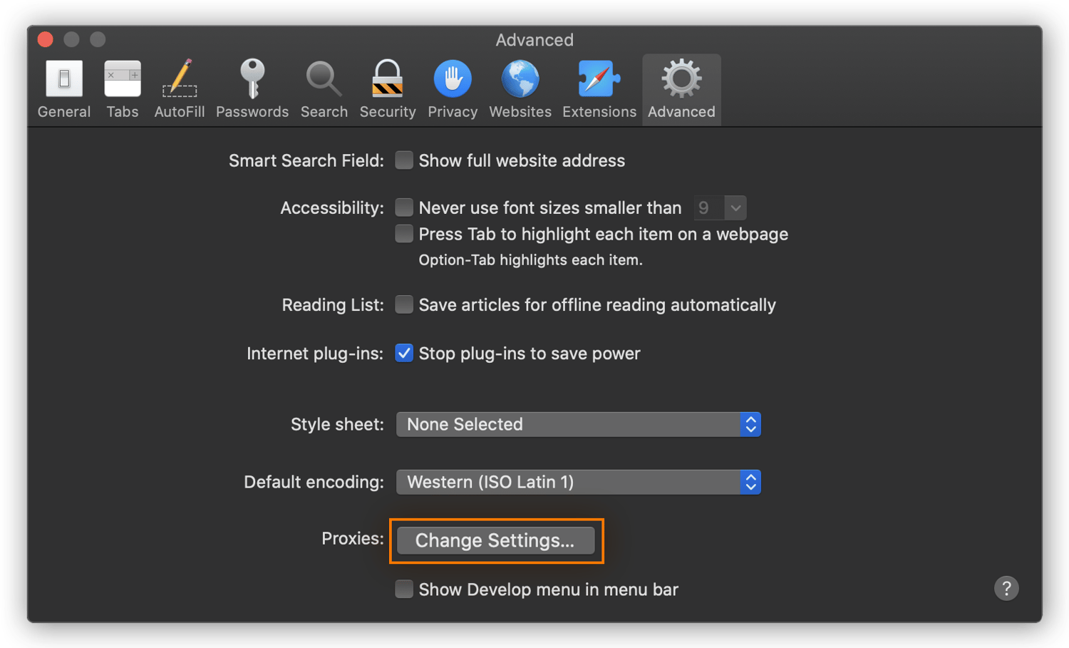How to Set Up and Use a Proxy Server | Avast